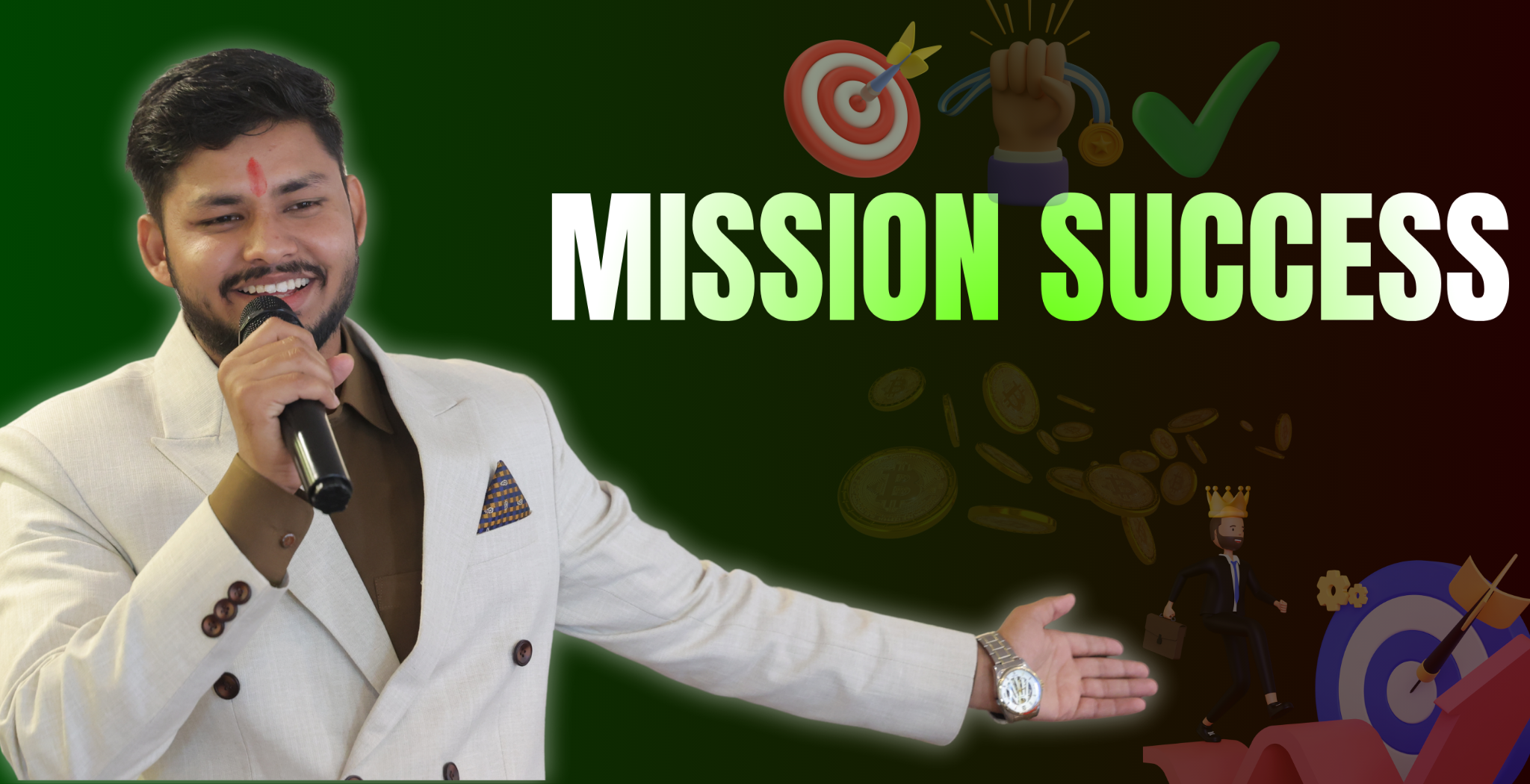 Mission Success Series